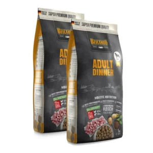 BELCANDO Croquettes Adult Dinner New