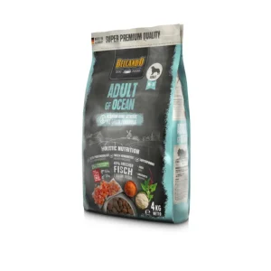 BELCANDO Croquettes Adult Grain Free Ocean Discount