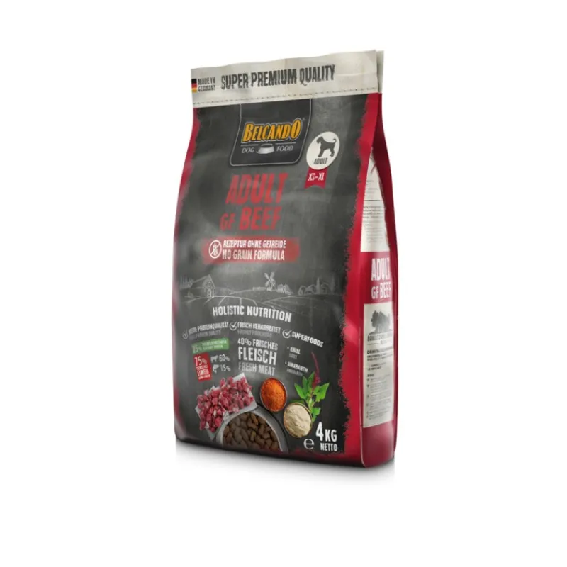 croquettes_belcando_adult_2-5.webp BELCANDO Croquettes Adult Grain Free Boeuf Discount