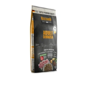 BELCANDO Croquettes Adult Dinner New