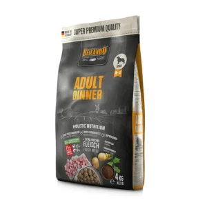BELCANDO Croquettes Adult Dinner New