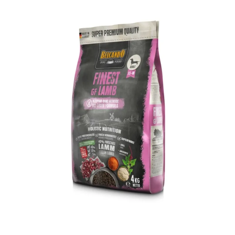 croquettes_belcando_fines_1-3.webp BELCANDO Croquettes Finest Grain Free Lamb Hot