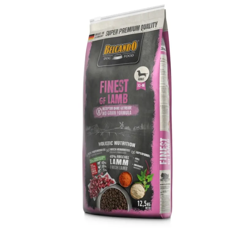 croquettes_belcando_fines_2-2.webp BELCANDO Croquettes Finest Grain Free Lamb Hot