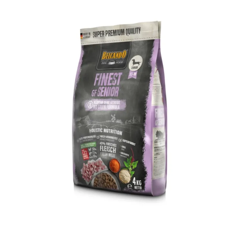 croquettes_belcando_fines_2-3.webp BELCANDO Croquettes Finest Grain Free Senior New