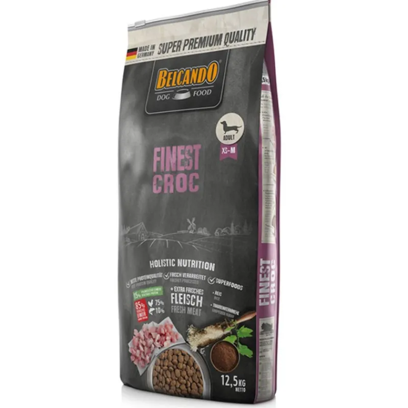 croquettes_belcando_fines_2.webp BELCANDO Croquettes Finest Croc Clearance
