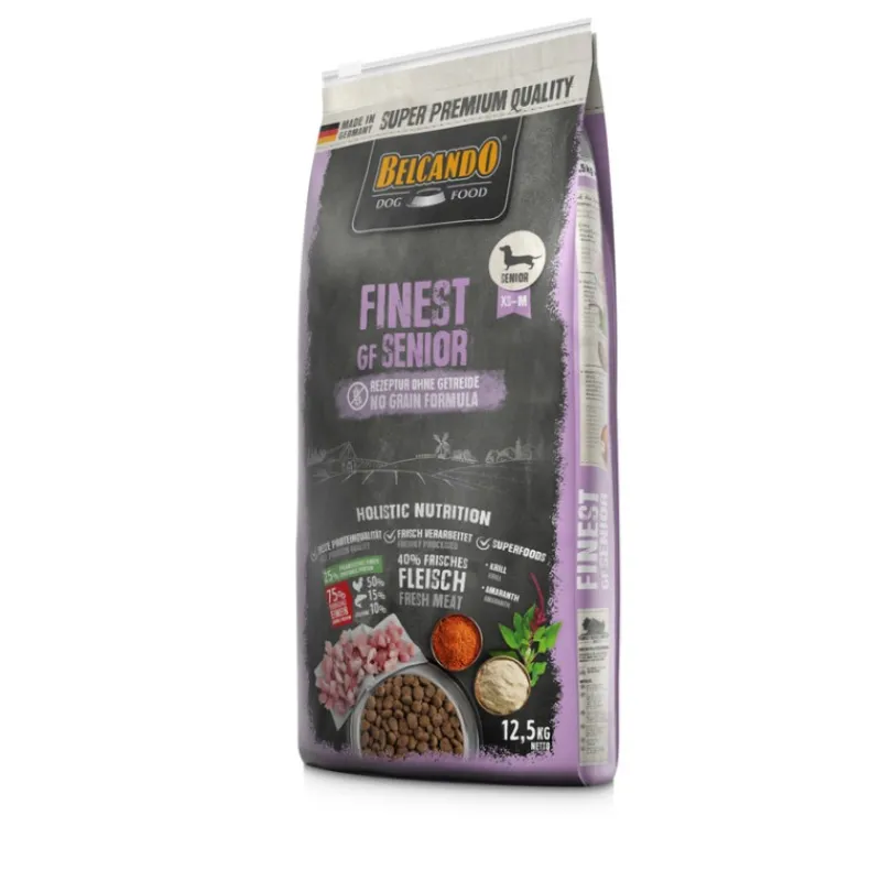 croquettes_belcando_fines_3-1.webp BELCANDO Croquettes Finest Grain Free Senior New