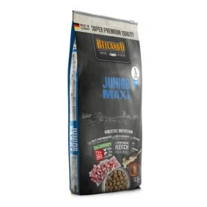 BELCANDO Croquettes Junior Maxi Hot