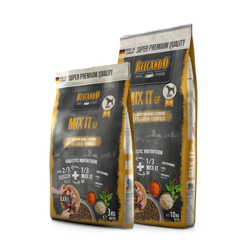 croquettes_belcando_mixit_0.webp BELCANDO Croquettes Mix-it Grain Free Clearance