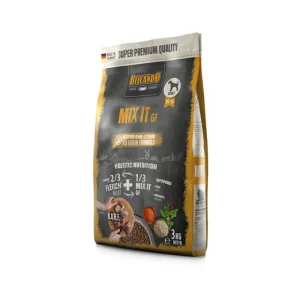 BELCANDO Croquettes Mix-it Grain Free Clearance