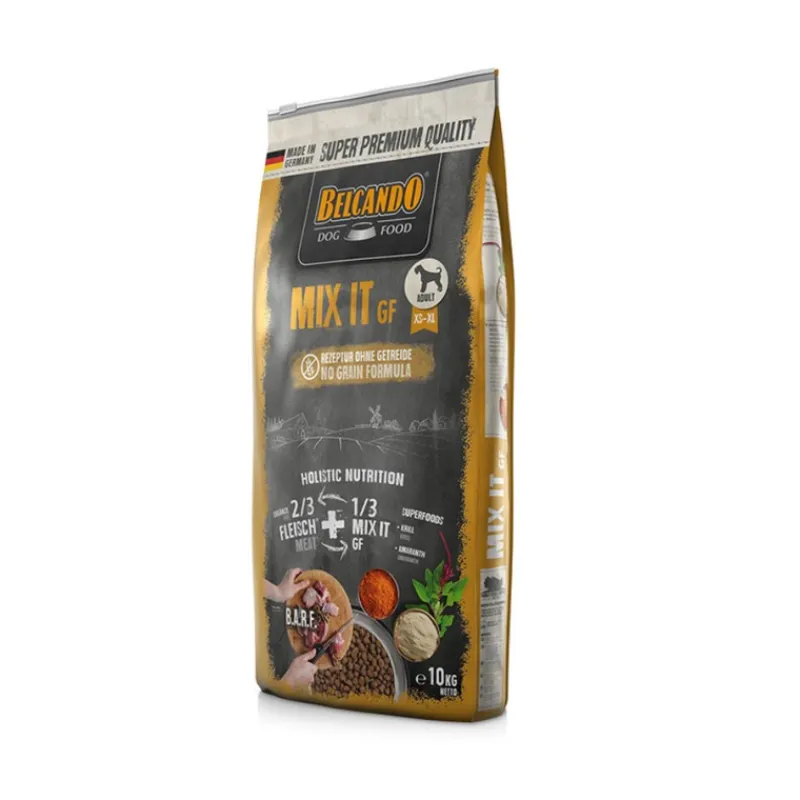 croquettes_belcando_mixit_2.webp BELCANDO Croquettes Mix-it Grain Free Clearance