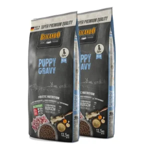 BELCANDO Croquettes Puppy Gravy Online