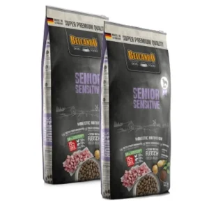 BELCANDO Croquettes Senior Sensitive Best