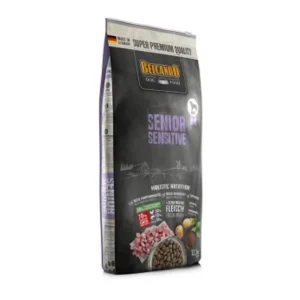 BELCANDO Croquettes Senior Sensitive Best