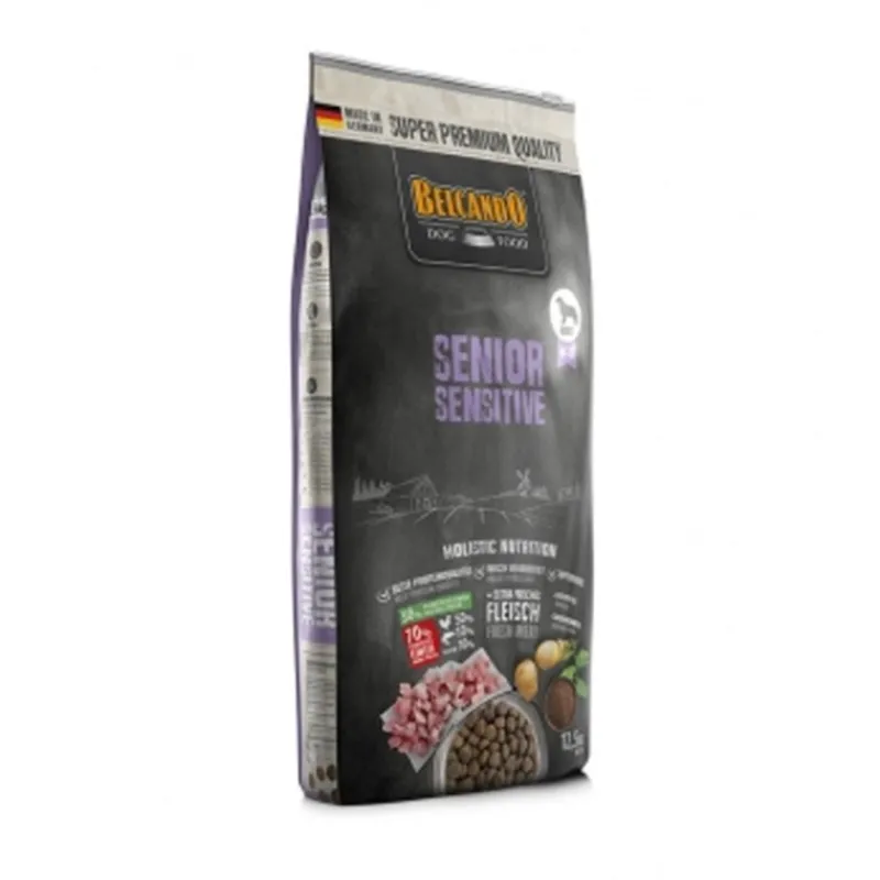 croquettes_belcando_senio_1.webp BELCANDO Croquettes Senior Sensitive Best