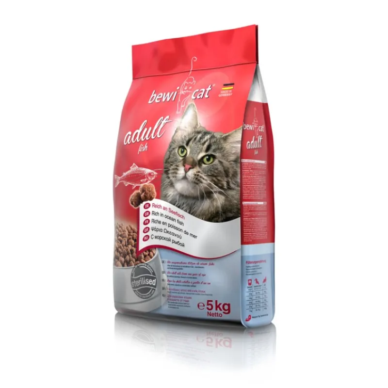 croquettes_bewicat_adult__1.webp BEWI CAT Croquettes BewiCat Adult Fish Best