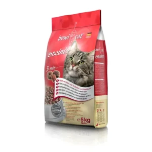 BEWI CAT Croquettes BewiCat Crocinis Best
