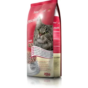 BEWI CAT Croquettes BewiCat Crocinis Best