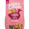 EDGARD COOPER Croquettes Canard Clearance