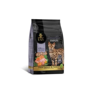 ERA Croquettes Centurion Natural CHAT Adulte - Digestion sensible Fashion