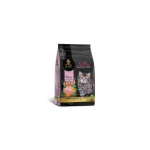 ERA Croquettes Centurion Natural CHATON New