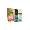 ERA Croquettes Millénium ADULTES Petites Races – Canard & Agneau Fashion