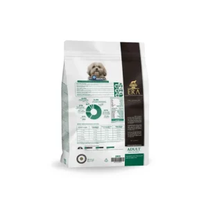 ERA Croquettes Millénium ADULTES Petites Races – Poulet & Faisan Hot