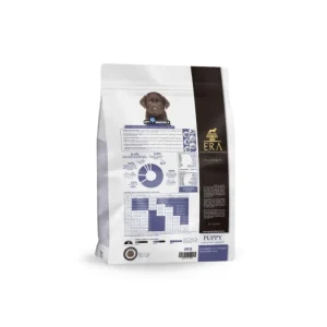 ERA Croquettes Millénium CHIOT Grandes Races - Poulet & Dinde Clearance