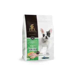 ERA Croquettes Millénium CHIOT Moyennes & Grandes Races - Poulet & Dinde Outlet