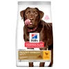 HILL'S Croquettes Large Healthy Mobility Poulet 12 kg Hot