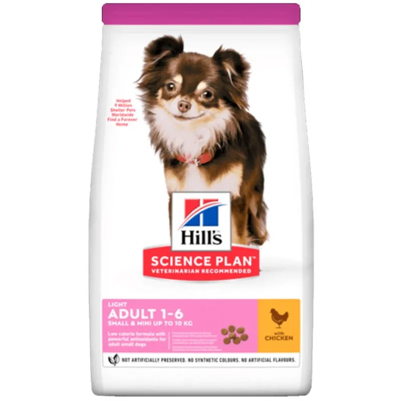 croquettes_hills_small_am_0-1.webp HILL'S Croquettes Small & Mini Light Poulet 1.5 kg Best