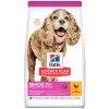 HILL'S Croquettes Small & Mini Senior 11+ Poulet 1.5 kg New