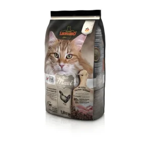 LEONARDO Croquettes Adult Maxi Grain Free Clearance