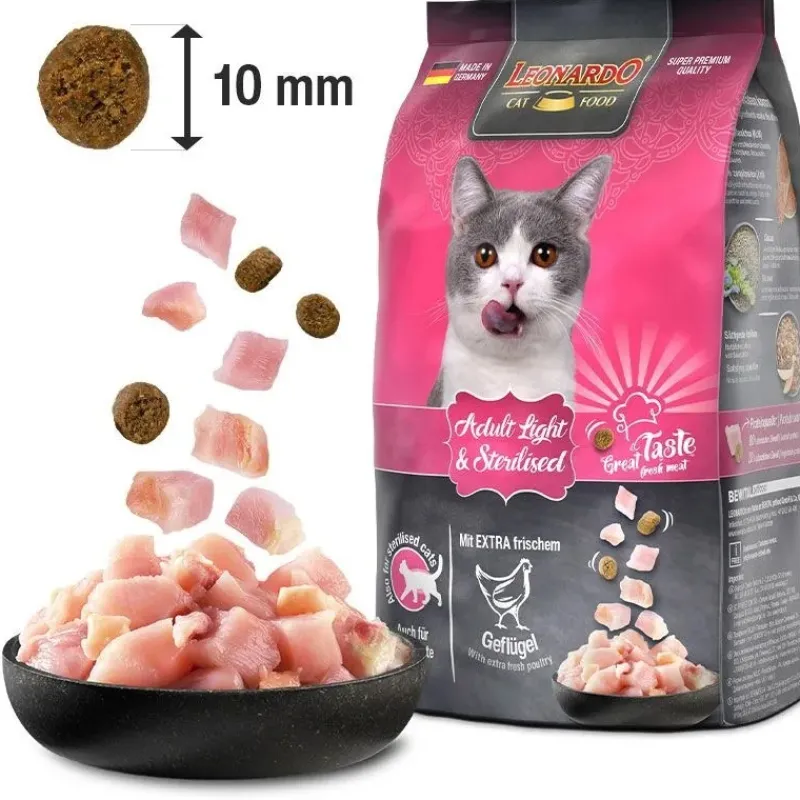 croquettes_leonardo_adult_2-6.webp LEONARDO Croquettes Adult Light & Sterilised Online