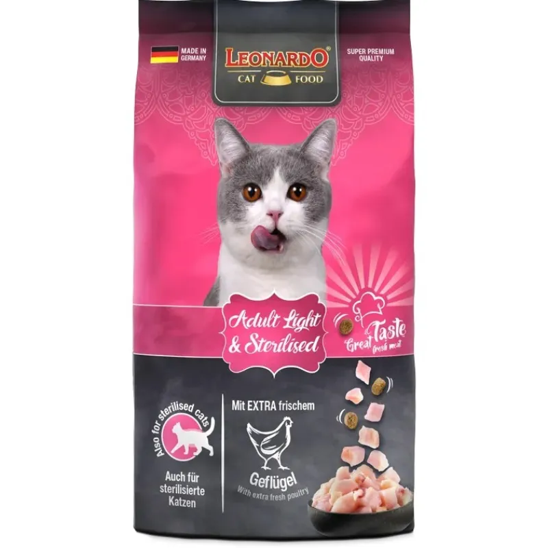 croquettes_leonardo_adult_3-3.webp LEONARDO Croquettes Adult Light & Sterilised Online