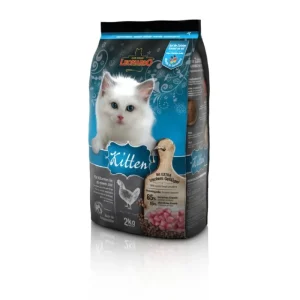 LEONARDO Croquettes Kitten Fashion