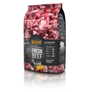 BELCANDO Croquettes Mastercraft Fresh Beef Clearance