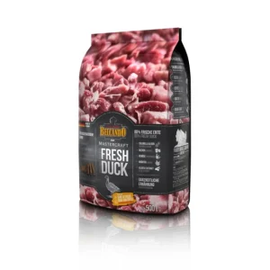 BELCANDO Croquettes Mastercraft Fresh Duck Hot