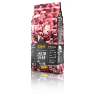 BELCANDO Croquettes Mastercraft Fresh Beef Clearance