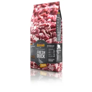 BELCANDO Croquettes Mastercraft Fresh Duck Hot