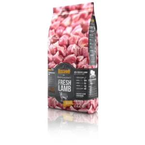 BELCANDO Croquettes Mastercraft Fresh Lamb Online