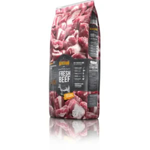 BELCANDO Croquettes Mastercraft Fresh Beef Clearance