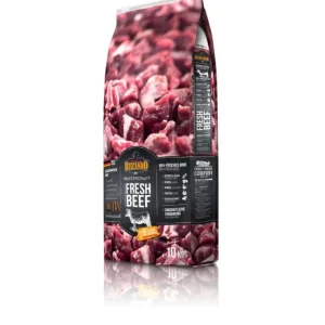 BELCANDO Croquettes Mastercraft Fresh Beef Clearance