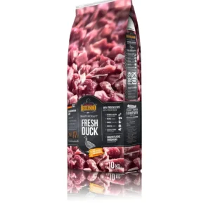 BELCANDO Croquettes Mastercraft Fresh Duck Hot