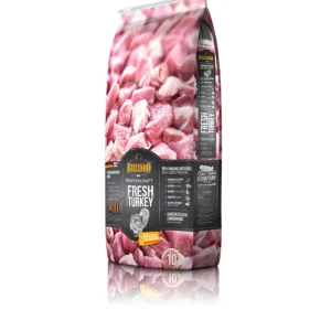 BELCANDO Croquettes Mastercraft Fresh Turkey Fashion