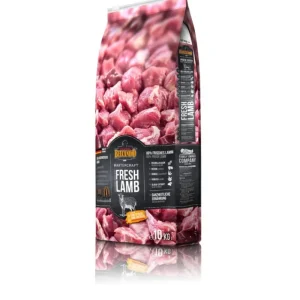 BELCANDO Croquettes Mastercraft Fresh Lamb Online