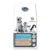 ANIMAL FOOD DIFFUSION Croquettes Octave Prestige Sans Céréales Canard 12 kg New