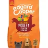 EDGARD COOPER Croquettes Poulet Discount