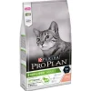 PRO PLAN Croquettes Adult Sterilised Saumon 10 kg Hot