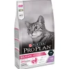 PRO PLAN Croquettes Delicate Dinde 3 kg Clearance