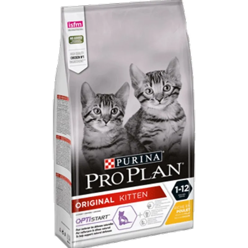 croquettes_pro_plan_kitte_0.webp PRO PLAN Croquettes Kitten Poulet 3 kg Sale